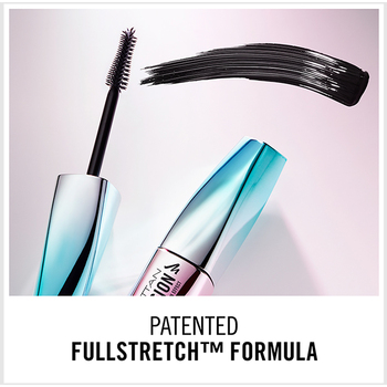 Wonder´Extension Mascara - Prodlužující řasenka 11 ml